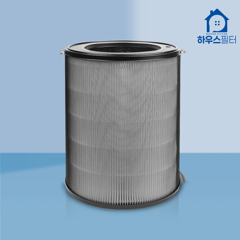 [호환] 위닉스 타워X 공기청정기 필터 CAF-O1S4 ATGH500-JWK 하우스필터 - 상품 이미지