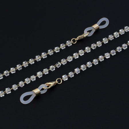 그코 목 마스크 걸이 스트랩 안경 줄 안경줄 홀더 끈 목걸이 여친선물