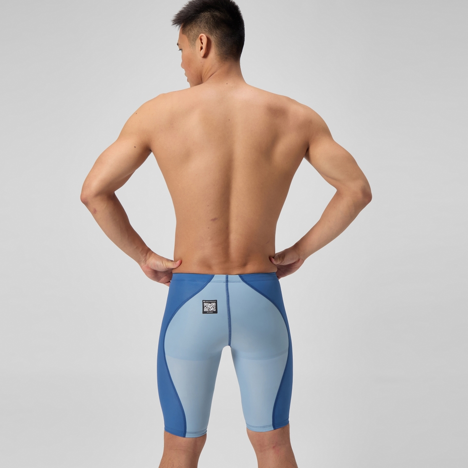 스피도 Fastskin LZR Pro 2.0 Jammer Blue - 상세 이미지 5