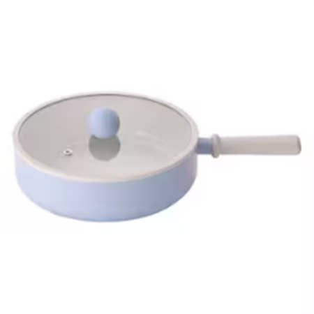 ★신상품★[네오플램] 소이 인덕션 멀티팬 24cm