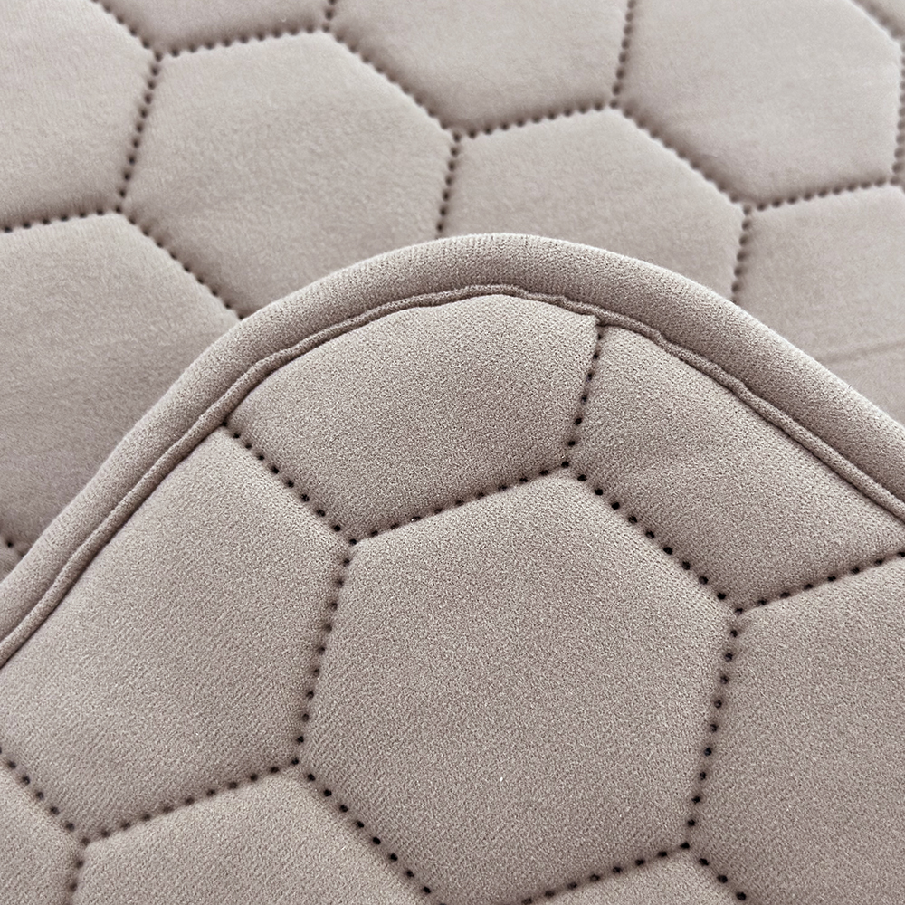 저버 양면 탄소매트 전기 카본 온열 매트 슈퍼싱글