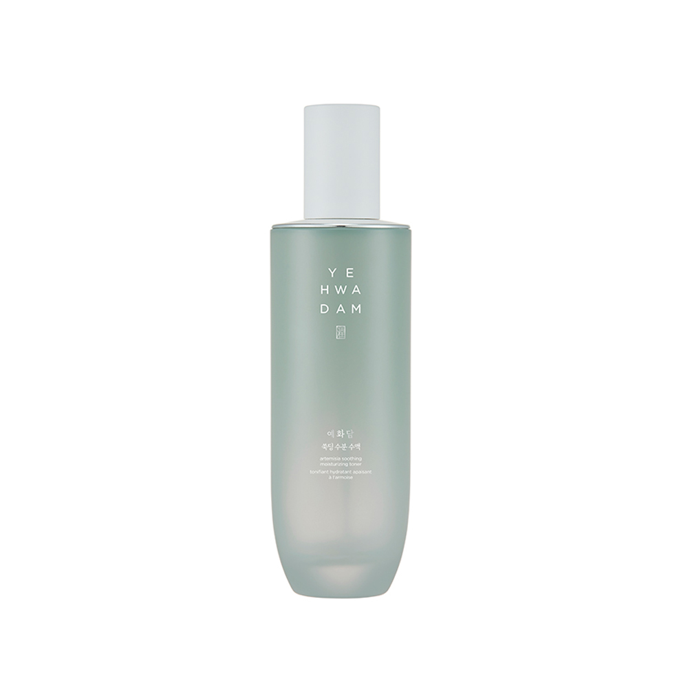 더페이스샵 예화담 쑥딩 수분 수액 180mL - 메인 이미지