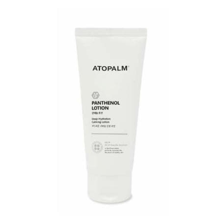 오일 MY 아토팜 판테놀 로션 크림 고보습 민감부위