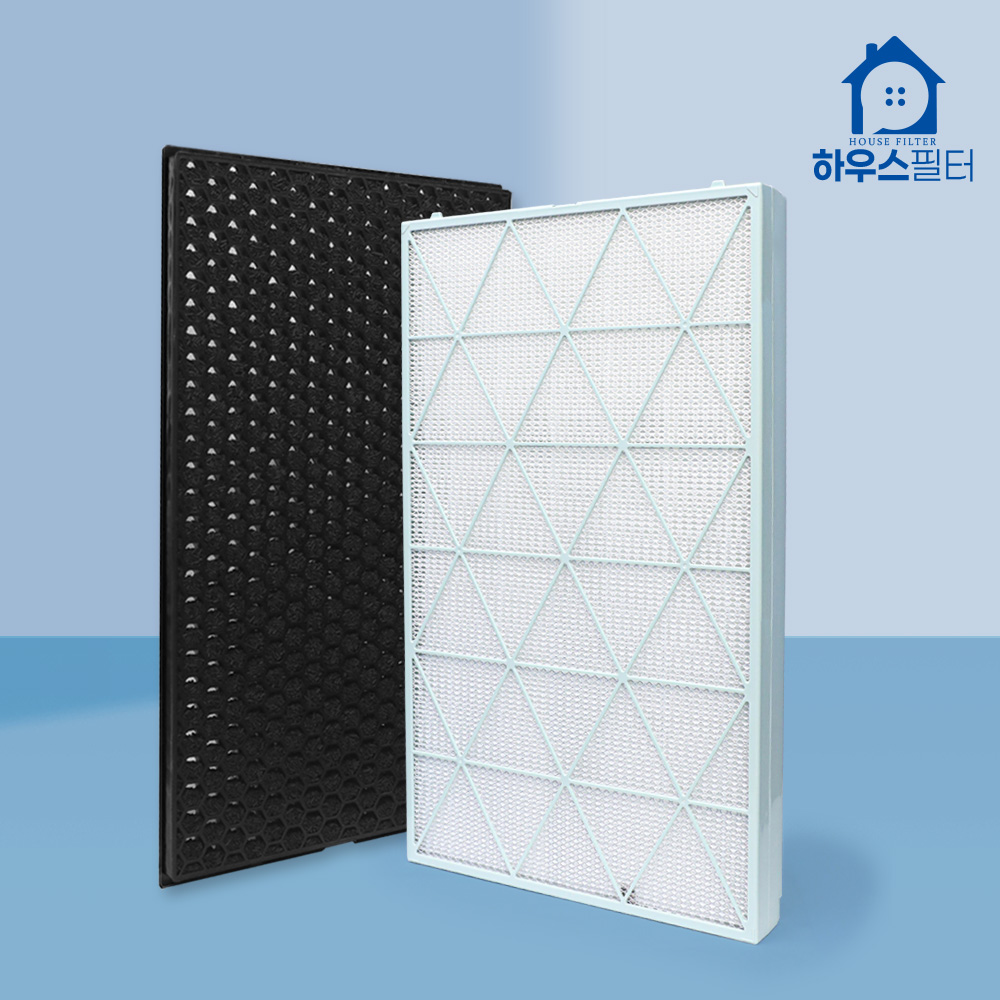 [호환] 삼성 큐브 공기청정기 필터 CFX-J170D 비스포크 에어 일반형 하우스필터