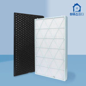 [호환] 삼성 큐브 공기청정기 필터 CFX-J170D 비스포크 에어 일반... 개봉기 | 실사용 후기 - 상품 이미지 1