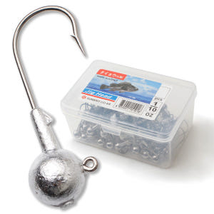 썬베이트 지그헤드벌크 광어 우럭 농어 볼락 쏘가리 꺽지 배스 28g(1온... 운동러 솔직 후기 | 실사용 리뷰 - 상품 이미지 1