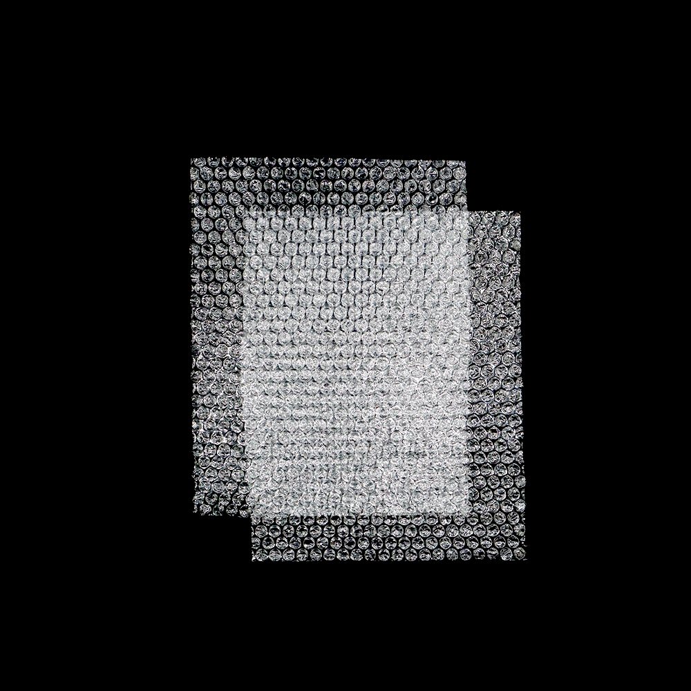 에어캡시트 뽁뽁이 포장 25cm x 35cm 300장 - 상세 이미지 3