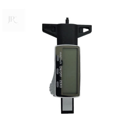 지앤리샵 디지털 깊이게이지 타이어마모체크 타이어게이지