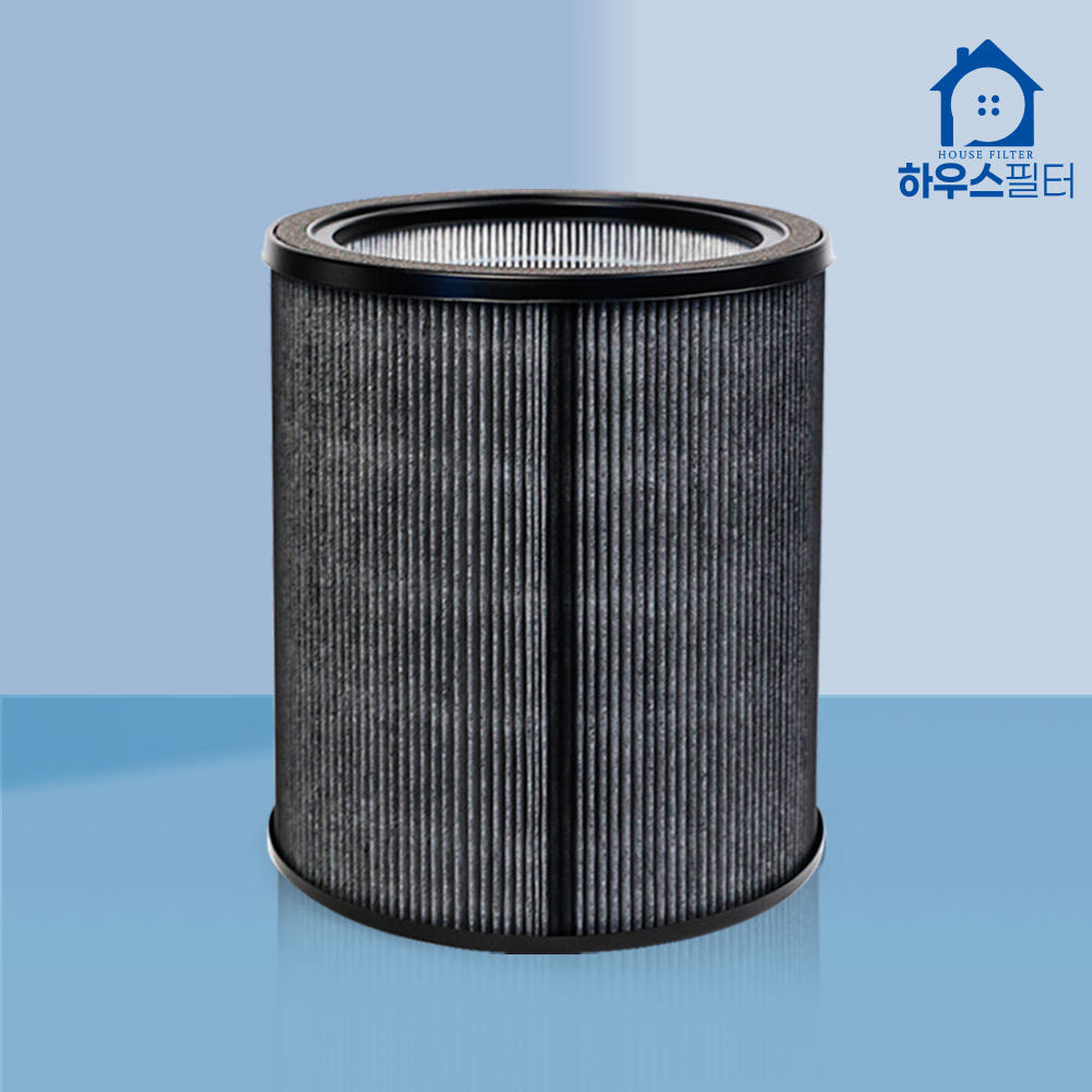 필터 비교 분석 이미지