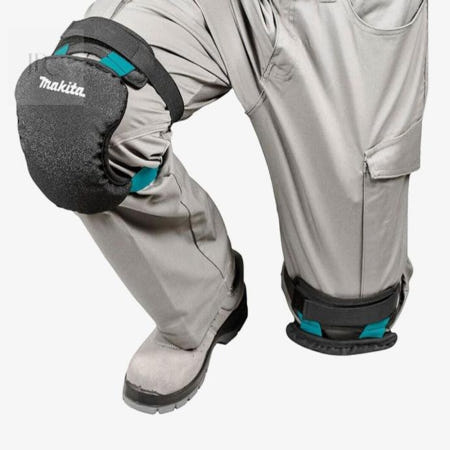 지앤리샵 마끼다 산업용 무릎보호대 근로자무릎보호대