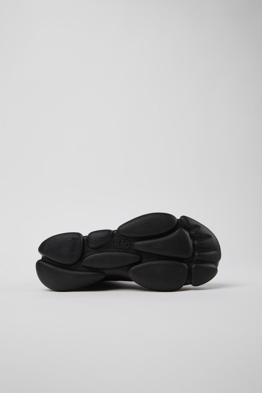 캠퍼 테크니컬 블랙 미드부츠 Karst K400797-001 BLACK - 상세 이미지 5