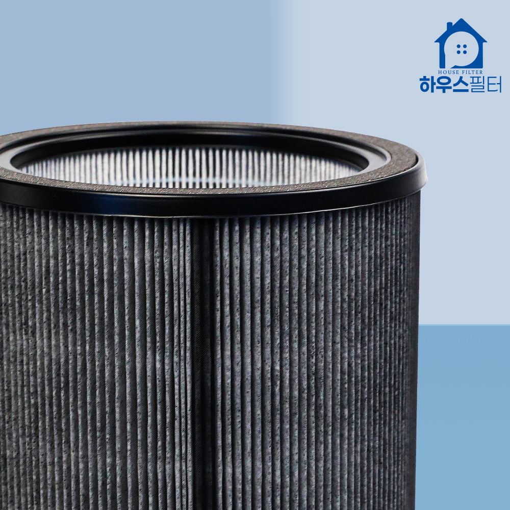 [호환] 위닉스 타워엣지 필터 AT8E430-MSK AT8E430-MWK KR 하우스필터