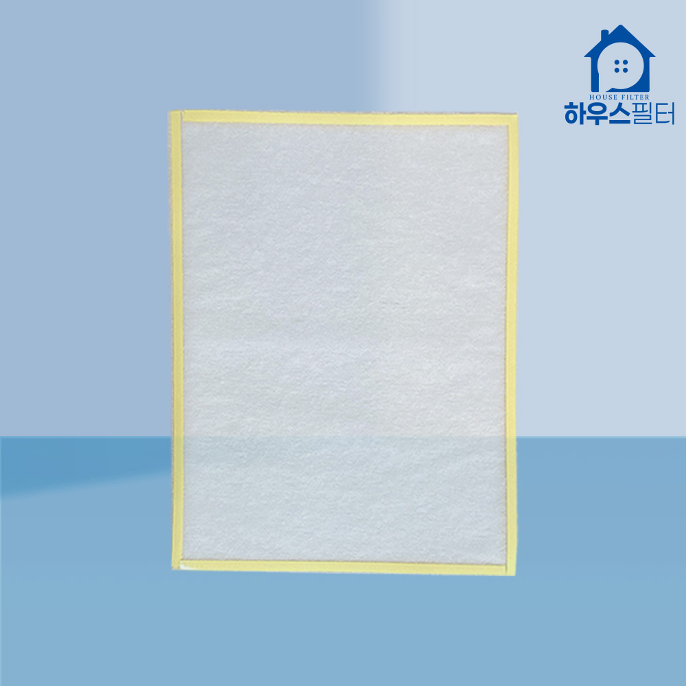 [호환] 위닉스 퓨어 펫 전용 필터 12장 CAF-C0P0 AEH423W-W5 하우스필터