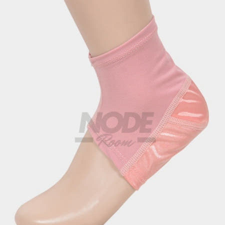 노드룸 닥터 풋패드 1켤레 발뒤꿈치보습 발뒤꿈치각질패드