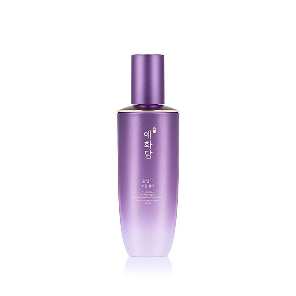 더페이스샵 예화담 환생고 보윤 유액 140mL - 상품 이미지