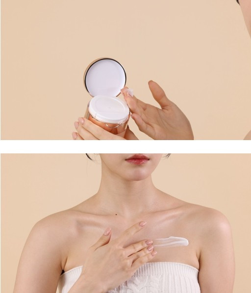 비바 리프팅 가슴 크림 임산부 V5 100ml 판매처 상세 정보 이미지 2