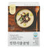 예찬원 동결건조 블럭국 사골곰탕 5개입 맛있게 먹은 솔직 후기 썸네일