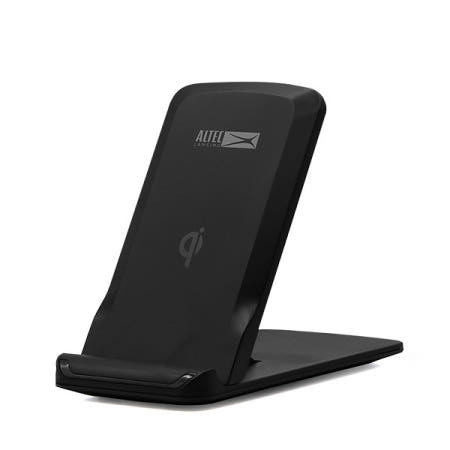 알텍랜싱 10W 고속 무선 충전 거치대 DLP9319CB