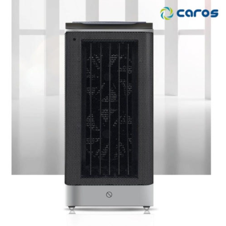 사무실 PTC온풍기 매장 전기온열기 가정용 거실 온풍기히터 - 상세 이미지 2