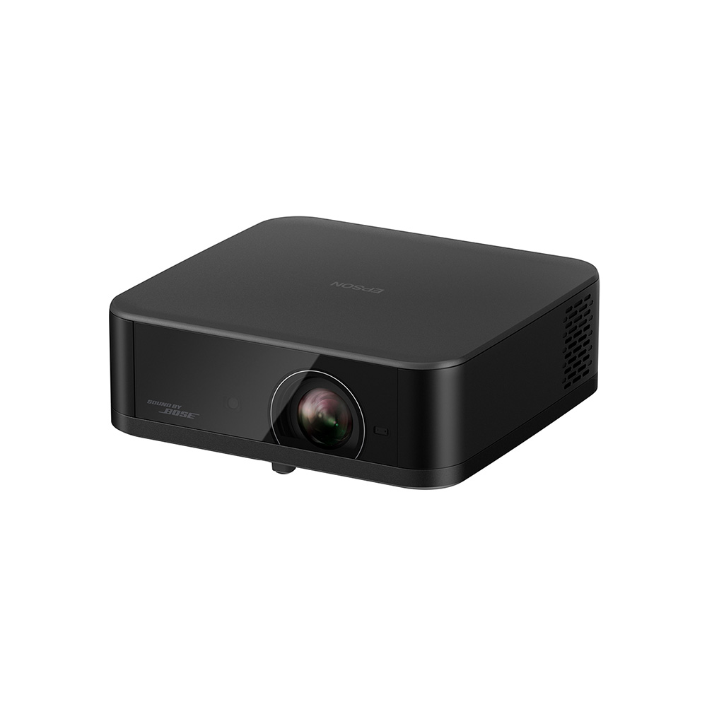 엡손 EF-62B 스마트 빔프로젝터 UHD 700ISO루멘 트리플코어엔진 BOSE - 상세 이미지 2
