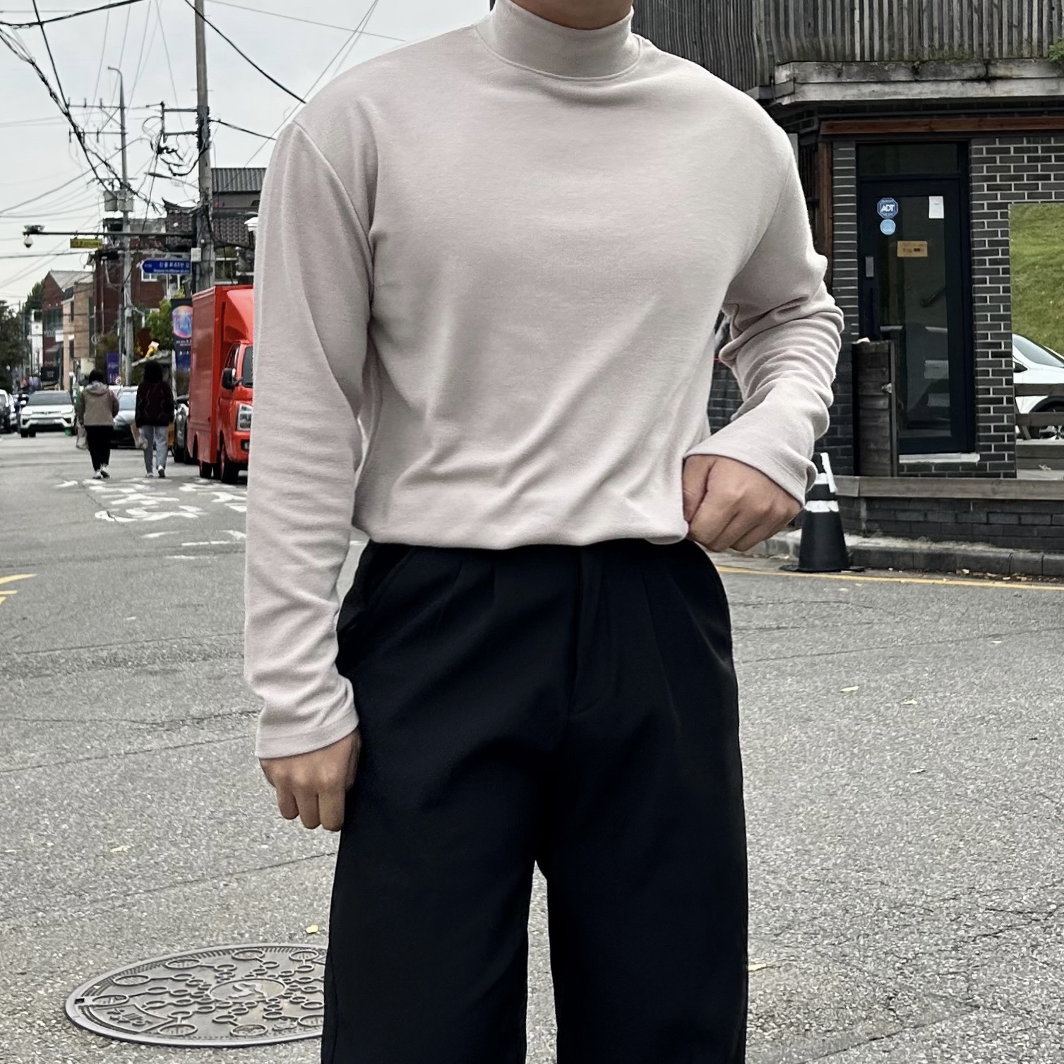 남자반폴라 남자폴라티 이미지 7