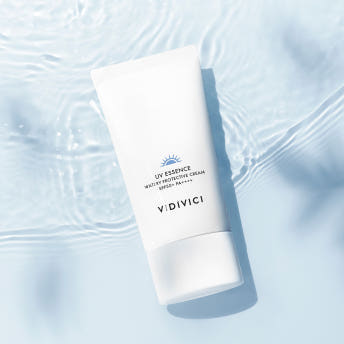 [비디비치] 유브이 에센스 워터리 프로텍티브 크림 60ml SPF50+ PA++++ - 상세 이미지 2