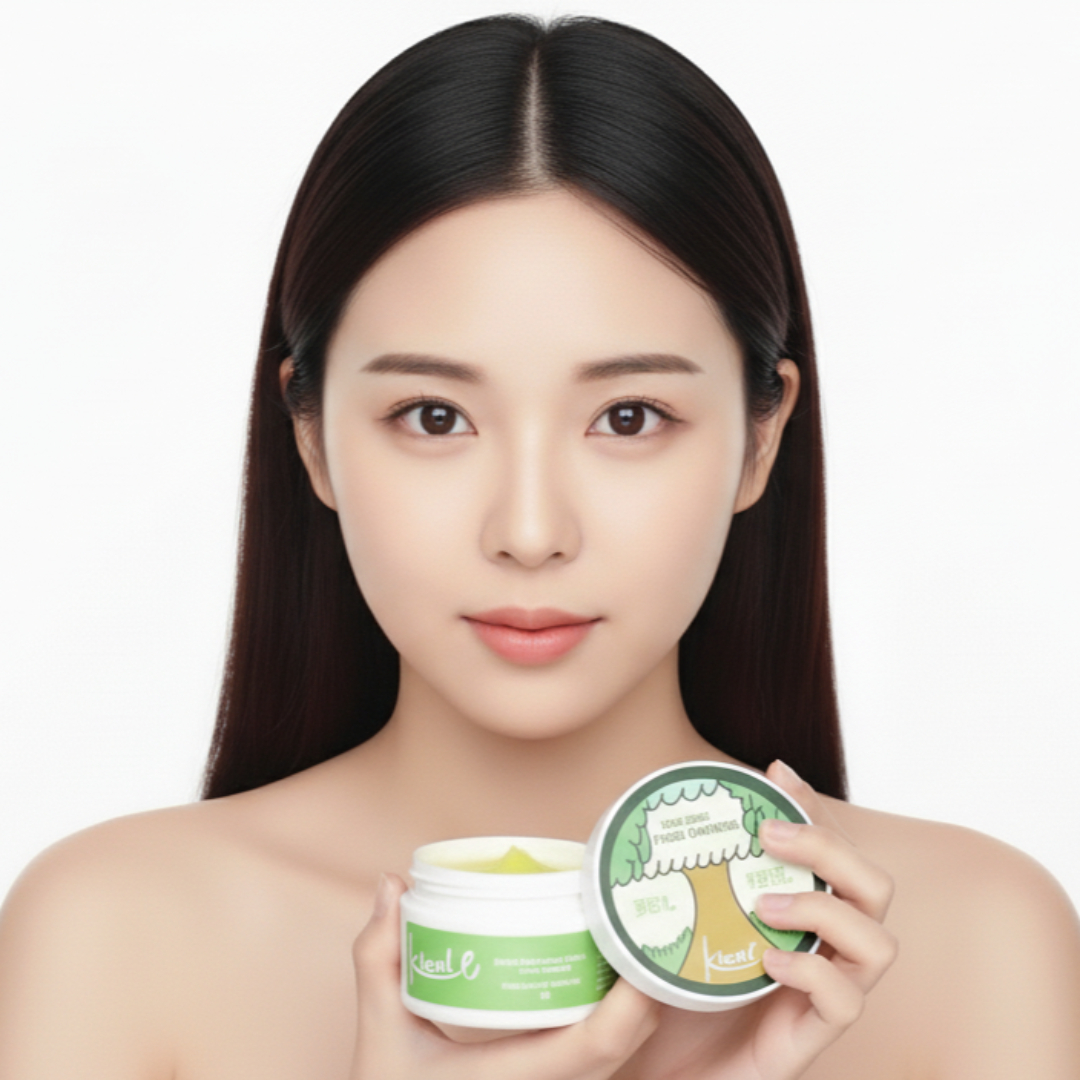 청소년 성장기 베이비 크림 코지백서 깐데 시어버터 임산부 - 상품 이미지