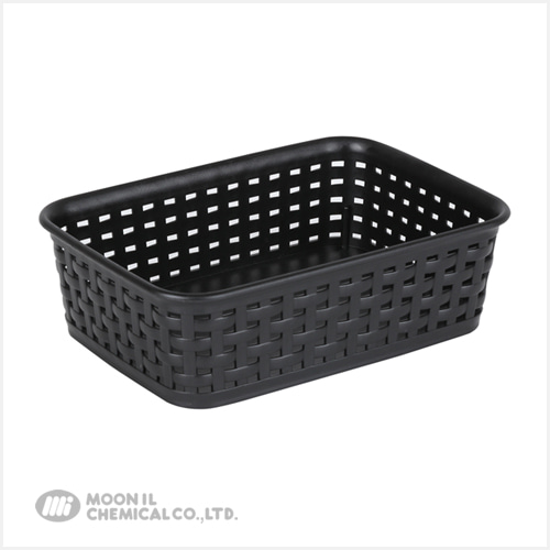 국산 마이스타일 Y 바스켓 1호 문일 4738 업소용 적층 틈새 공간 정리 수납 바구니