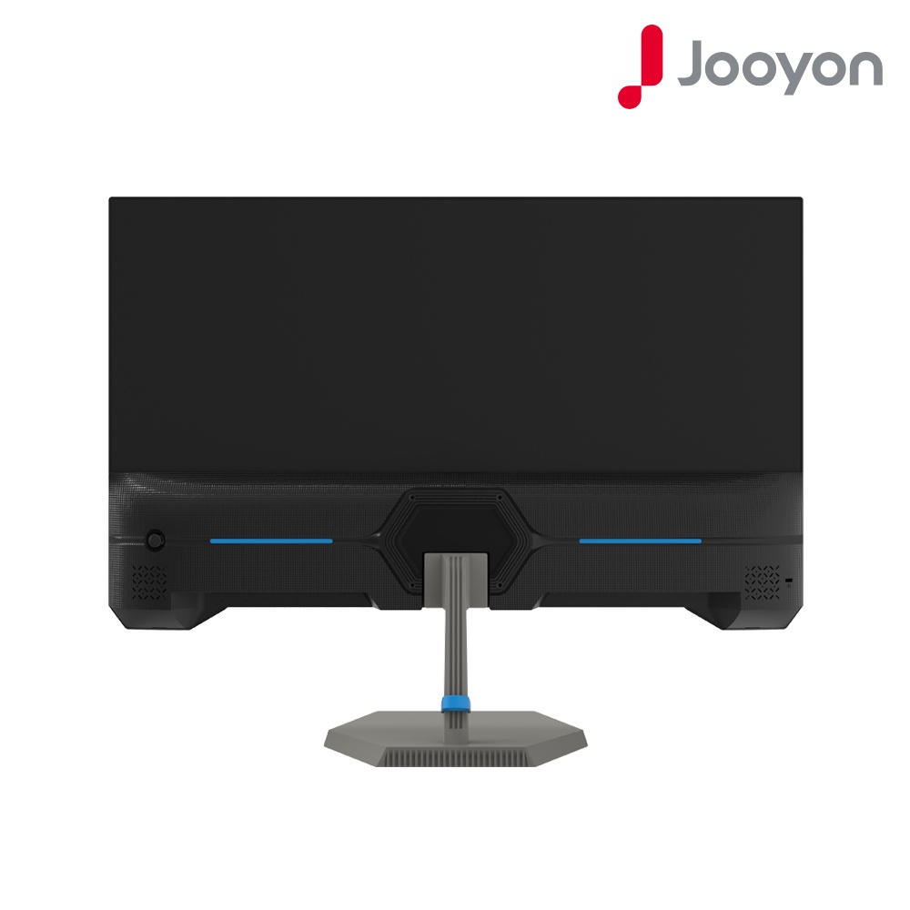 주연테크 X24F-180 게이밍 모니터 IPS 200Hz HDR 59~61cm(24인치), 무결점 상품 이미지