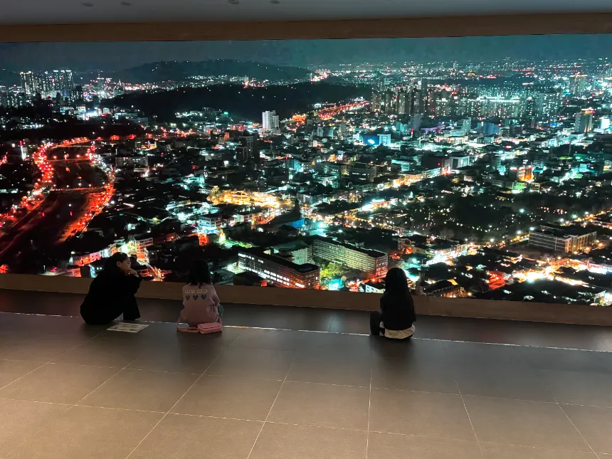국립전주박물관 초등 한국사 체험 특강 전북 어린이 역사체험학습 도슨트 수업 by 역사나래