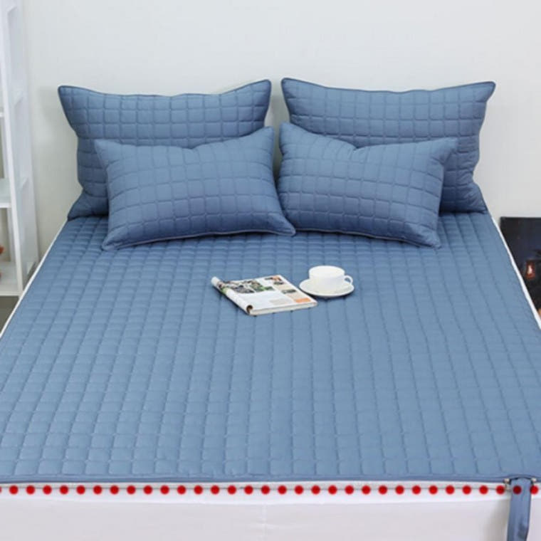 2. 전기장판 온수매..