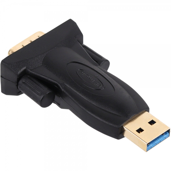 강원전자 넷메이트 USB3.0 to RS232 시리얼 컨버터(FTDI/젠더 타입) KW-835(S2) - 상세 이미지 3