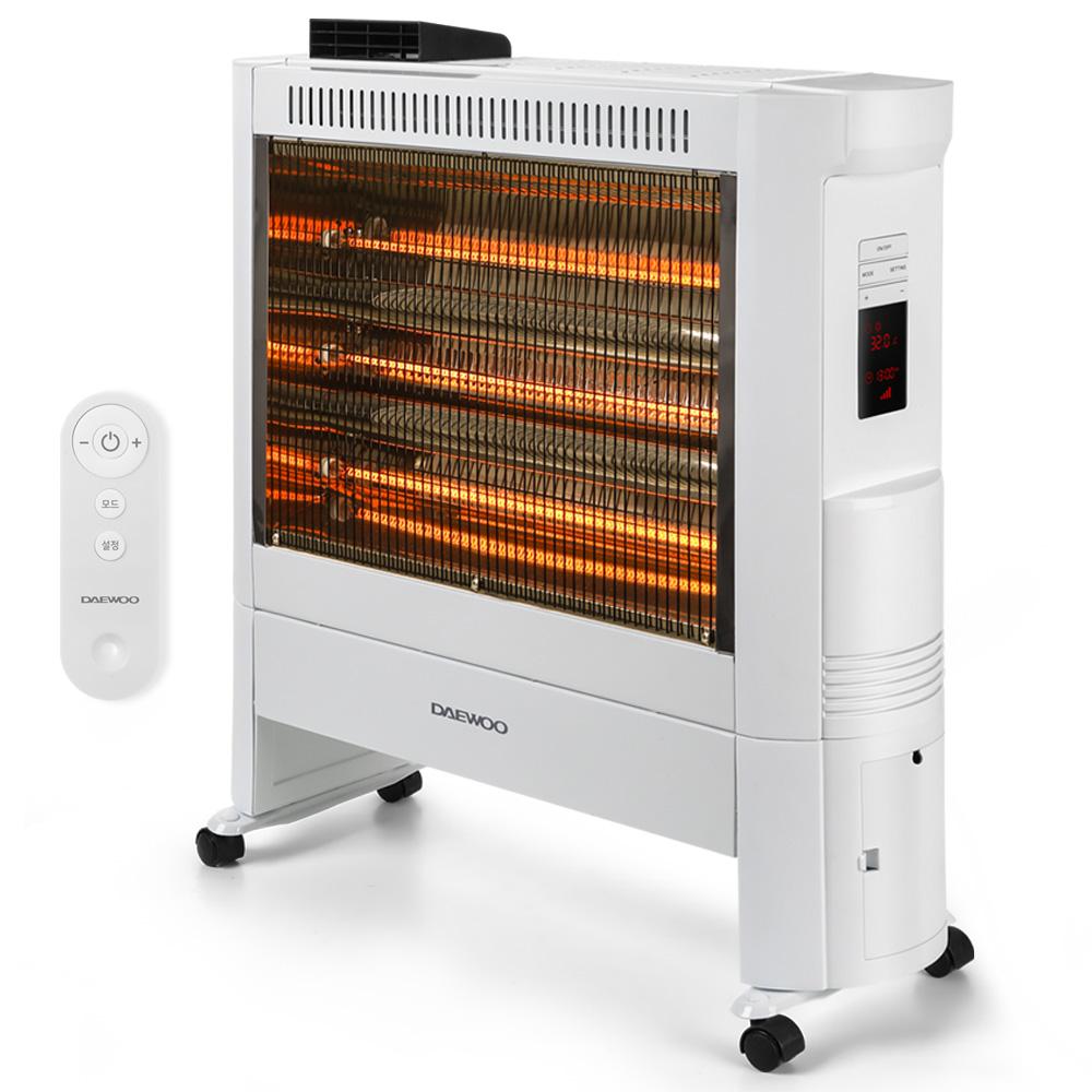 전열기 사무실전기난로 가정용전기히터 사무실난로 온풍기