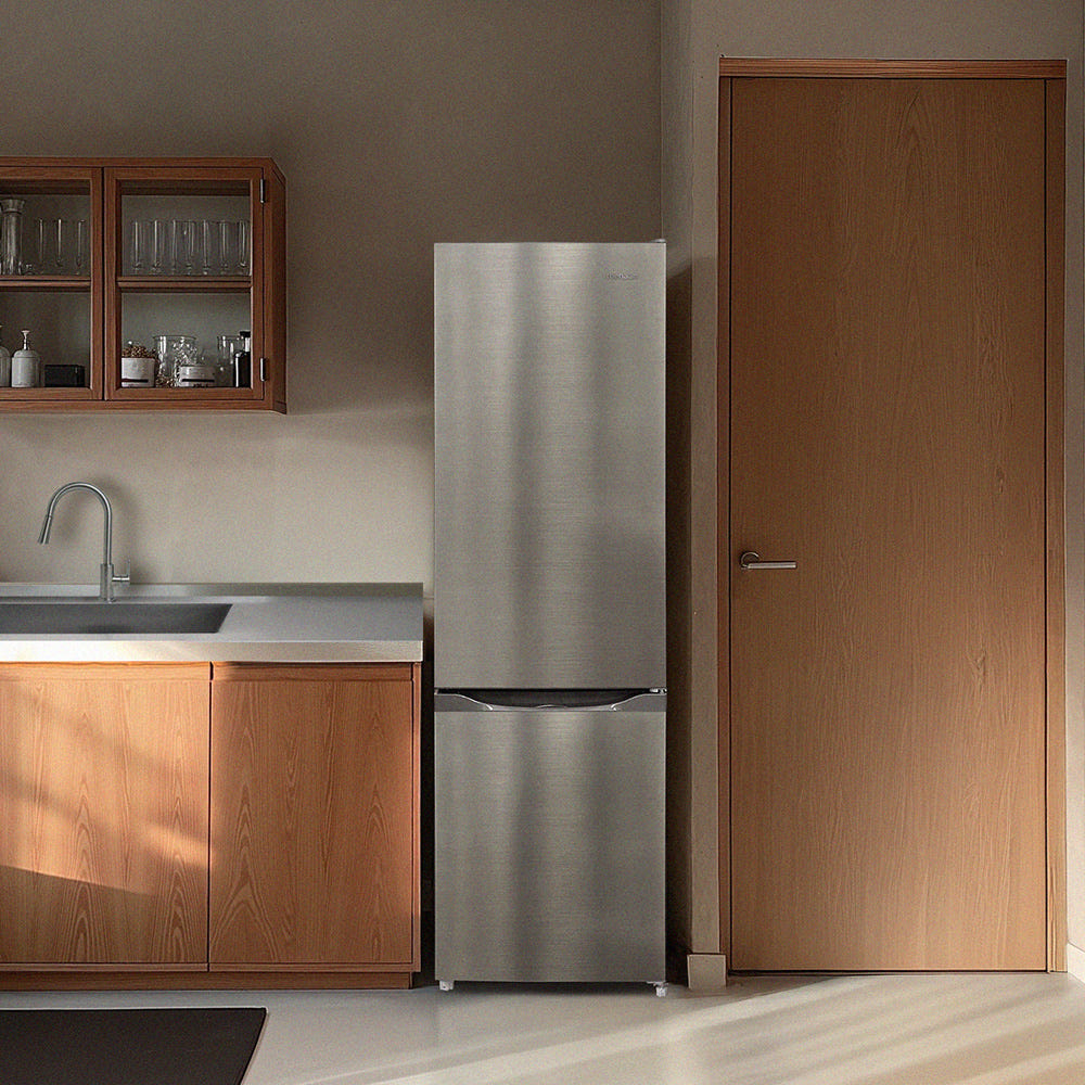 냉장고 설치 사례 1