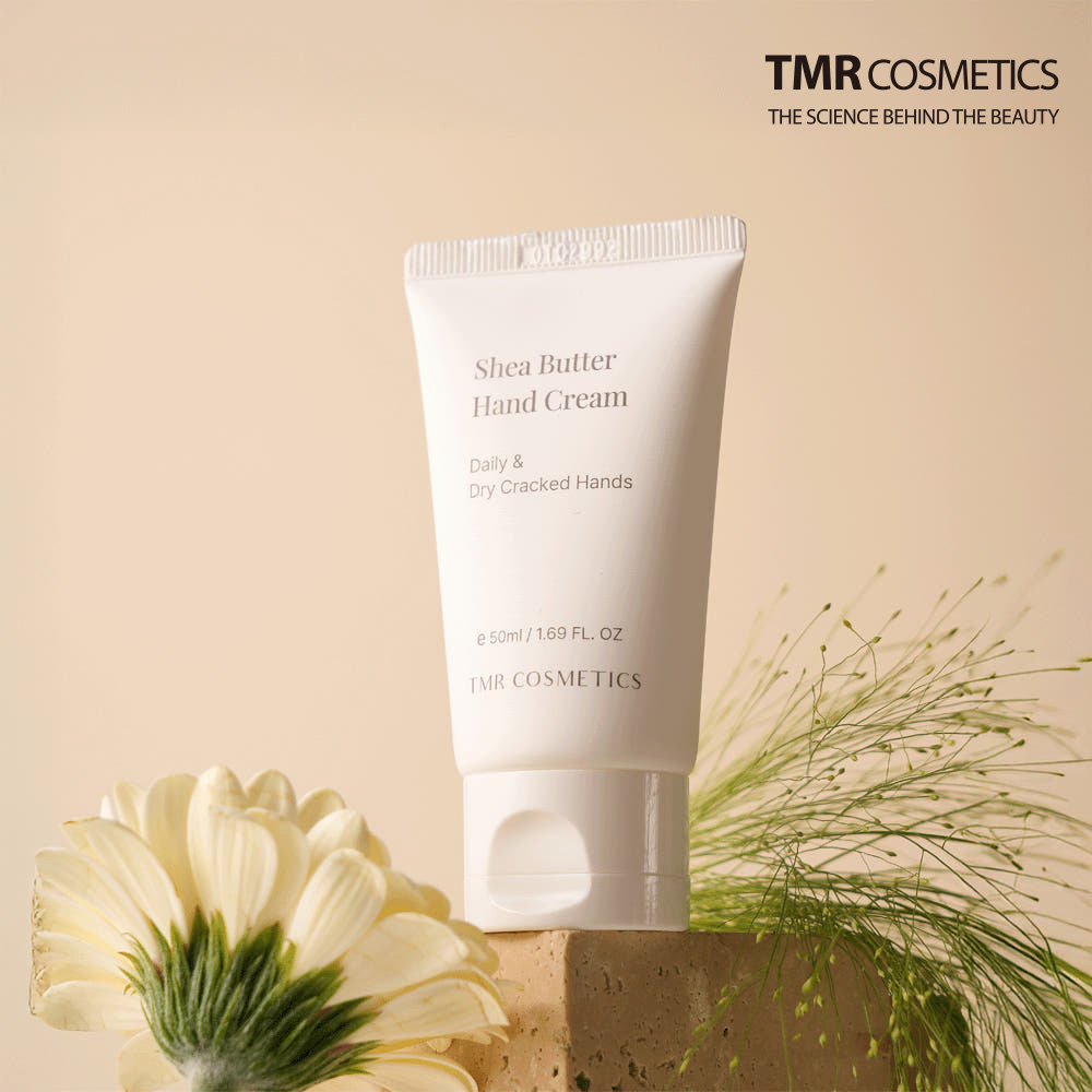 고보습 승무원 선물용 향기좋은 시어버터 핸드크림 미니 향좋은 50ml 이미지