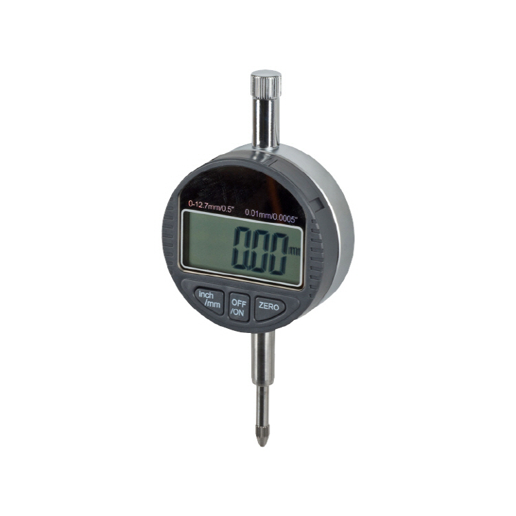 이엑스파워 디지매틱인디게이터 0-12.7mm EIC-10D - 상품 이미지