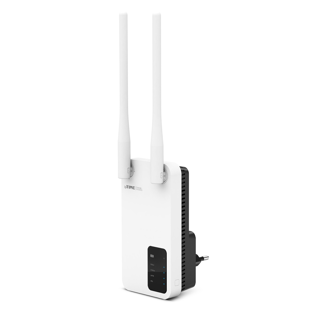 ipTIME EXTENDER-AX3000Q 와이파이 확장기 증폭기 무선 인터넷 듀얼밴드 - 상세 이미지 3