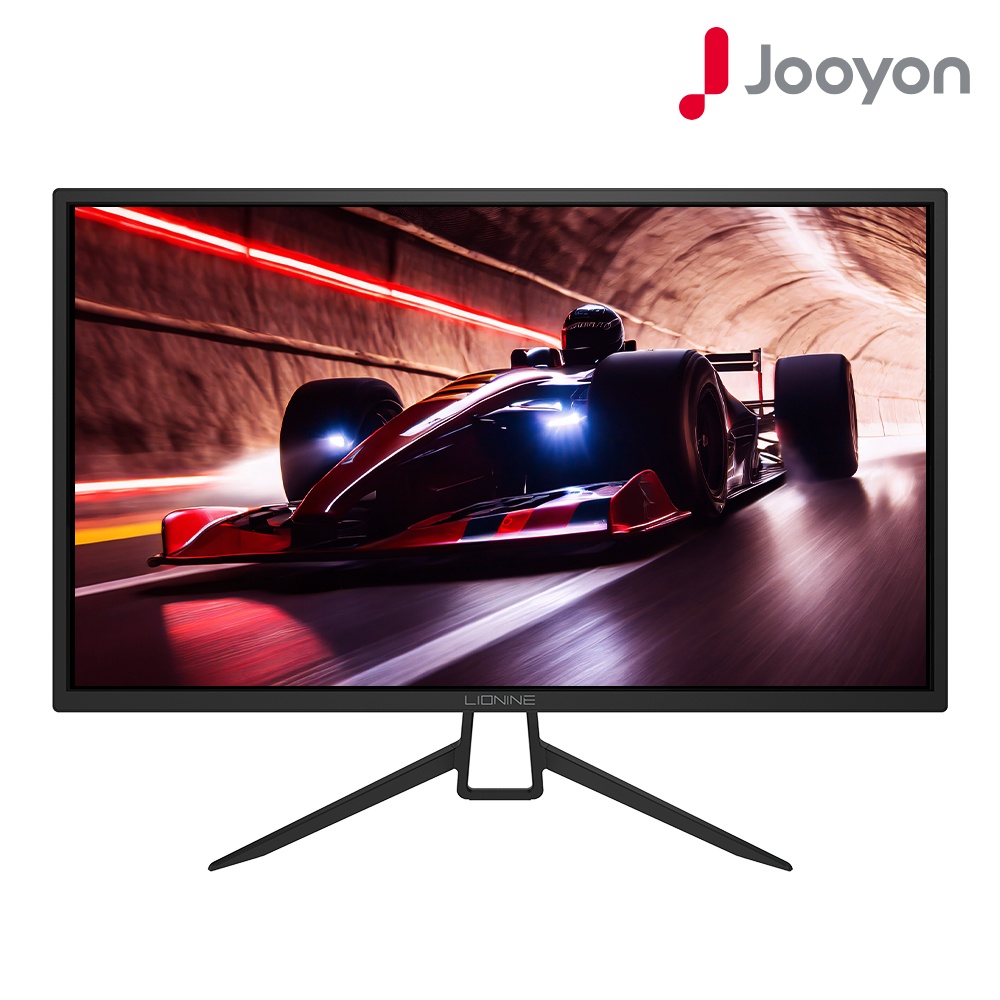 주연테크 X32F-165 FHD 게이밍 모니터 165Hz 80~81cm(32인치), 무결점 - 상세 이미지 2