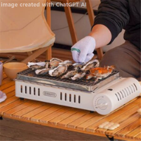 [GIRAFFE] 지라프 구이바다 시그니처 L 세라믹 아이보리 에디션 풀세트+바디L세트