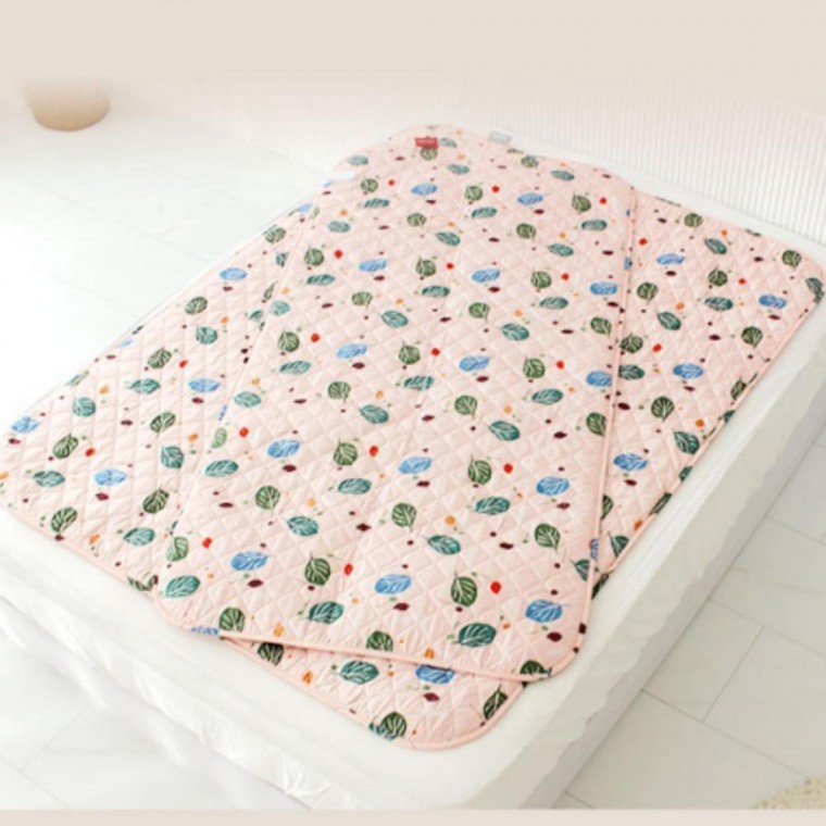 일월 워셔블 전기매트 미니싱글 겨울 보온 방한용품