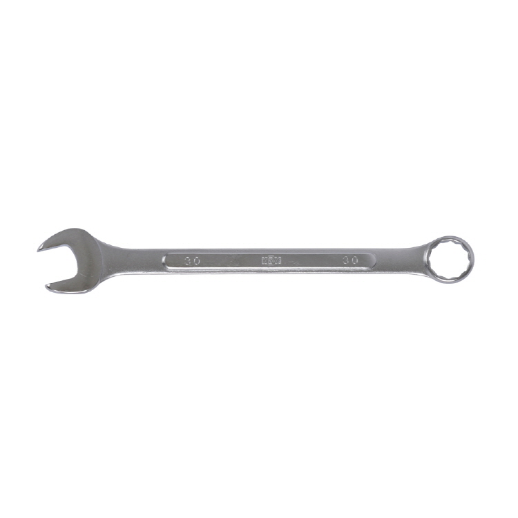 케이디와이 A타입조합렌치 30mm KCW-30 - 상품 이미지