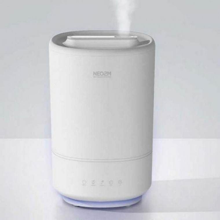 실내 거실 대용량가습기 가습기 자동조절 가습량 사무실 분리형 캠핑