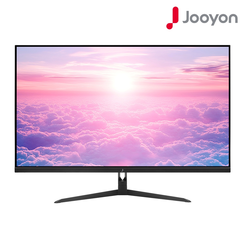주연테크 V32UE 4K UHD 모니터 USB-C 65W 리모컨내장 80~81cm(32인치), 무결점 - 상세 이미지 2