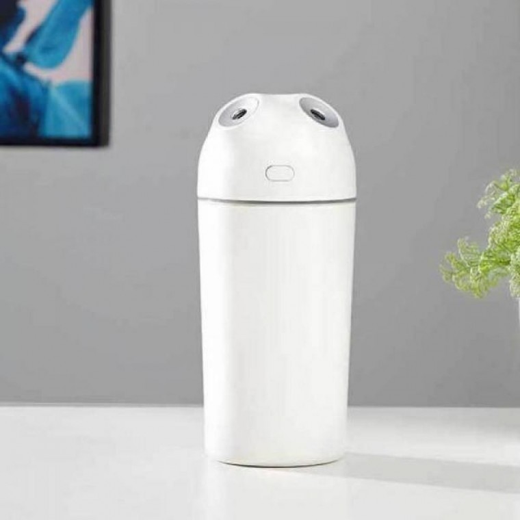 가습기 듀얼 건조 디자인 미니 건강 휴대용 데일리