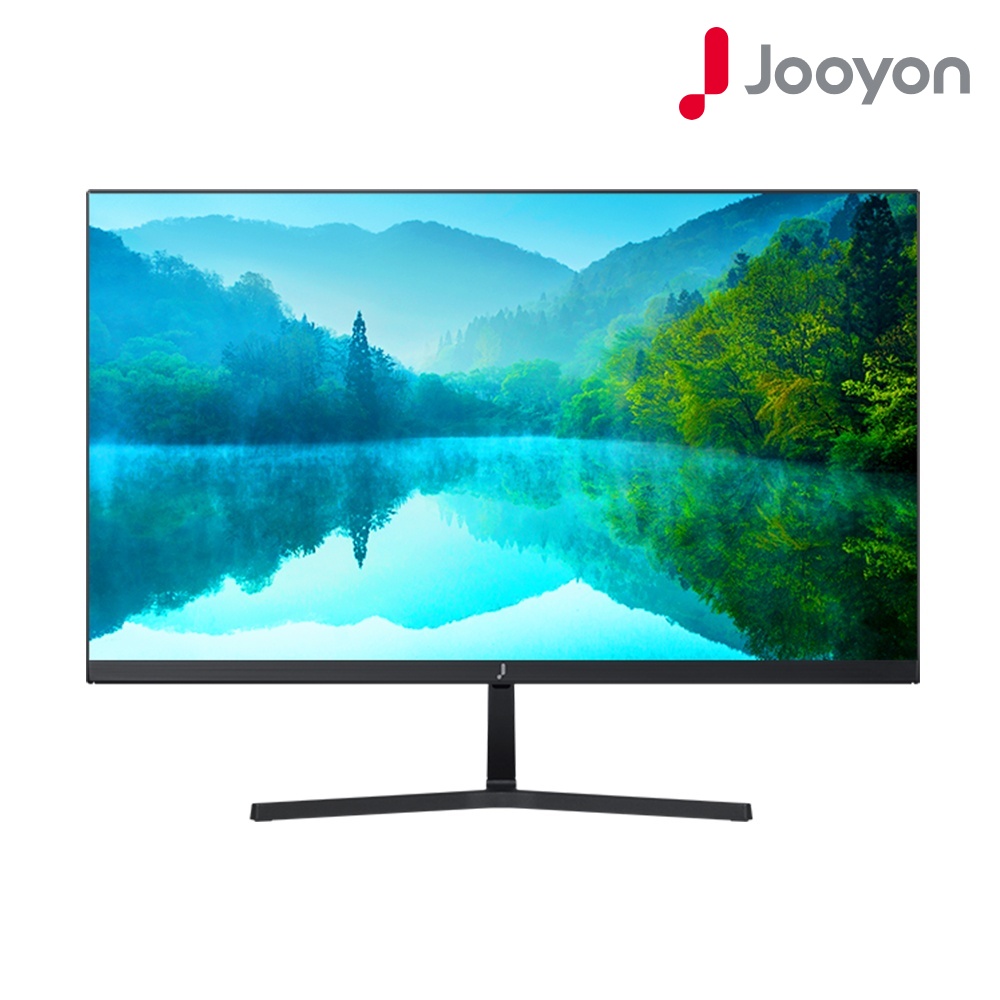 주연테크 V27FX FHD 100Hz 컴퓨터 모니터 프리싱크 68~69cm(27인치), 무결점