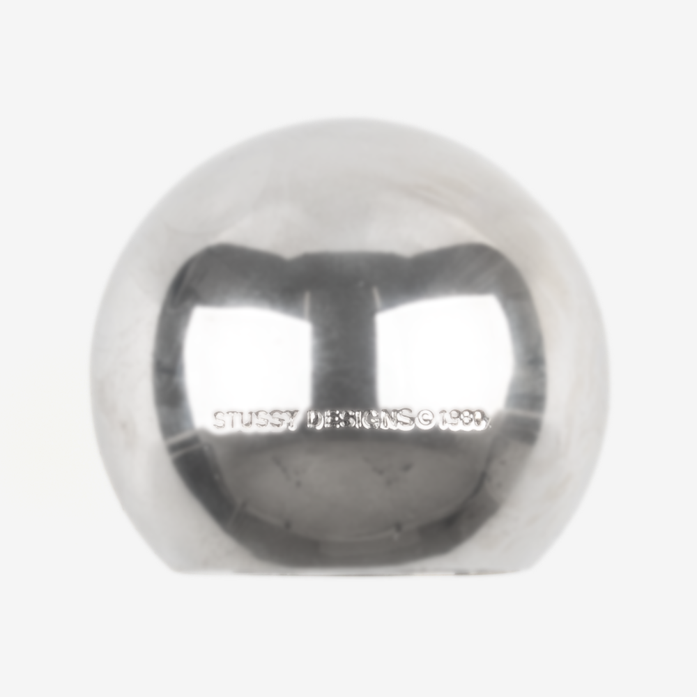 스투시 8 BALL BOTTLE OPENER 오프너 138913-SILVER - 상세 이미지 3