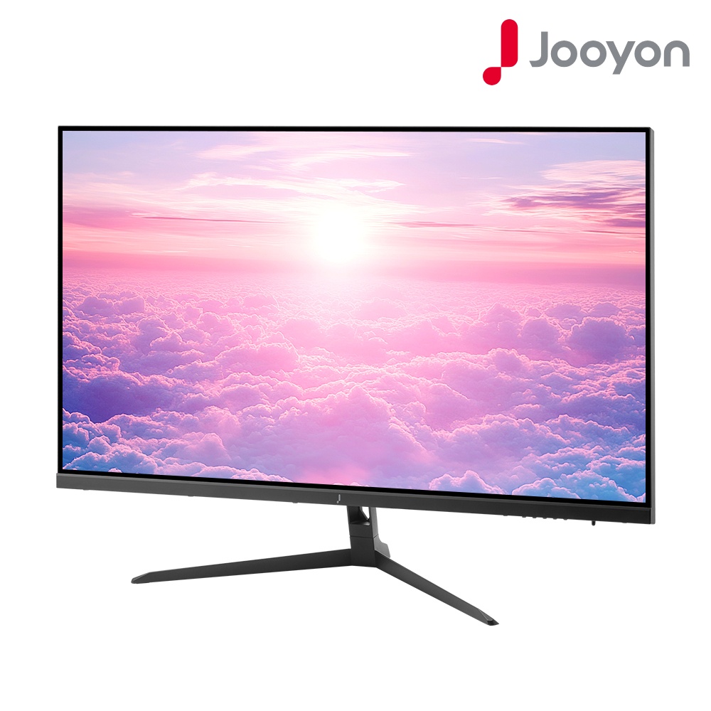 주연테크 V32UE 4K UHD 모니터 USB-C 65W 리모컨내장 80~81cm(32인치), 무결점 - 상세 이미지 4