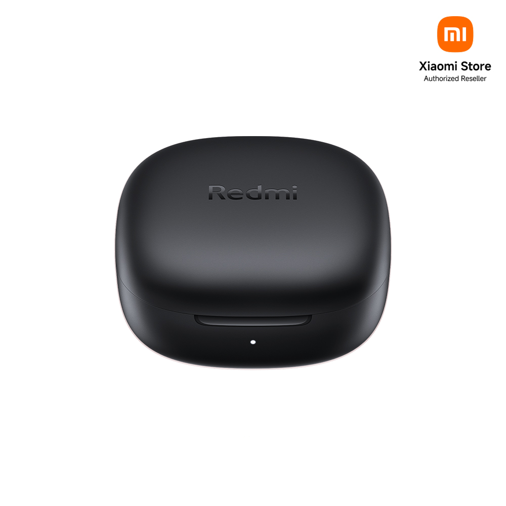 샤오미 레드미 버즈 6 플레이 PLAY 무선 이어폰 인이어 블루투스 블랙 제품 이미지