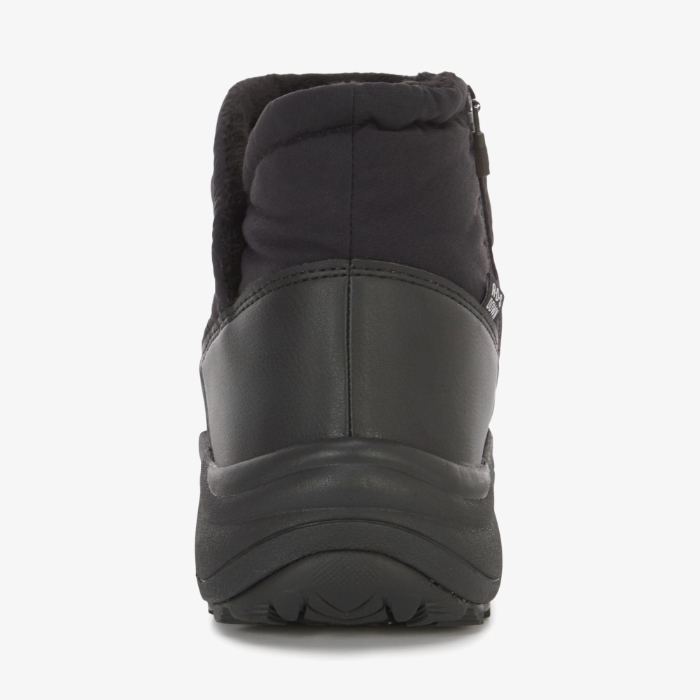 노스페이스 여성 눕시 부츠 커프숏 NS87R58A NS87R58