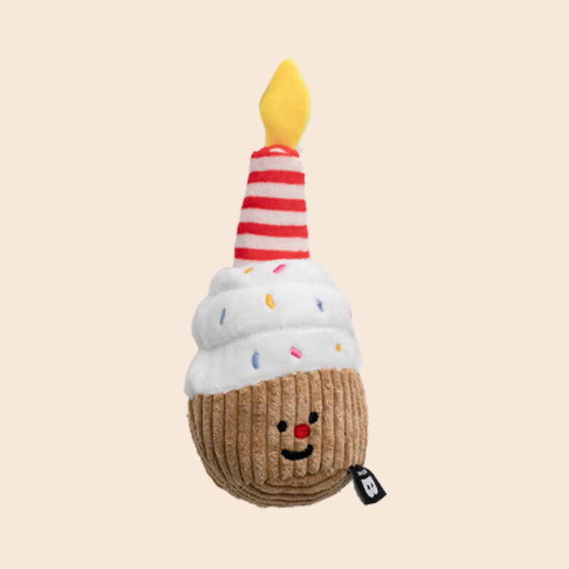 바잇미 컵케이크 노즈워크 장난감